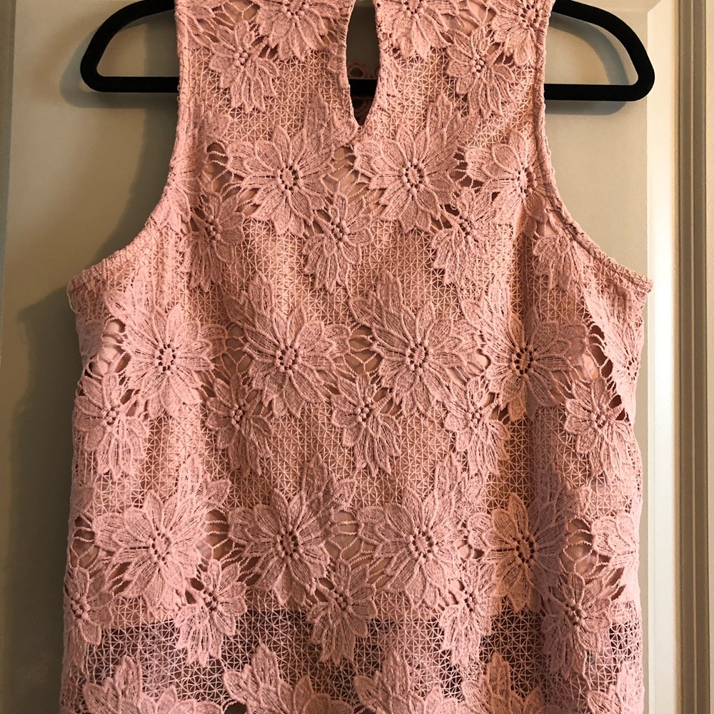 Knot Top